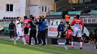  ÖZET | Denizlispor - BB Erzurumspor maç sonucu: 2-3 