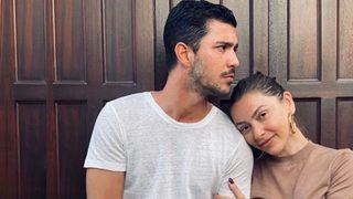 Adı Reza Zarrab ile anılan Hadise'ye en büyük destek Kaan Yıldırım'dan geldi