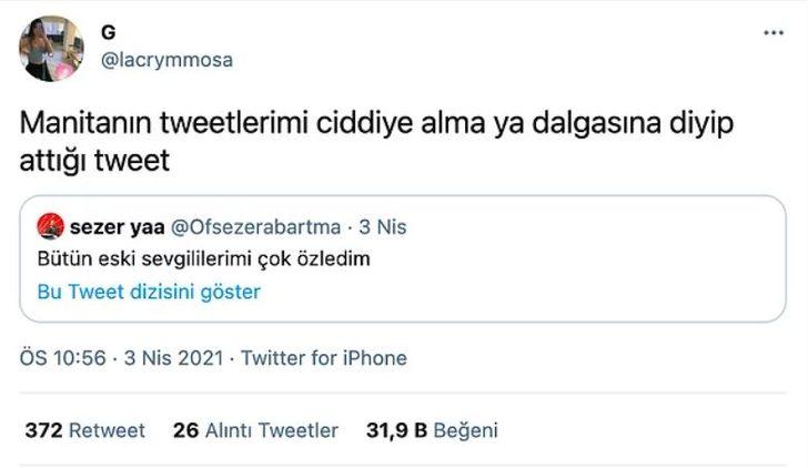 Kadınlar yine küfürsüz de komik olunabileceğini kanıtladı! İşte haftanın en çok güldüren tweetleri! G4