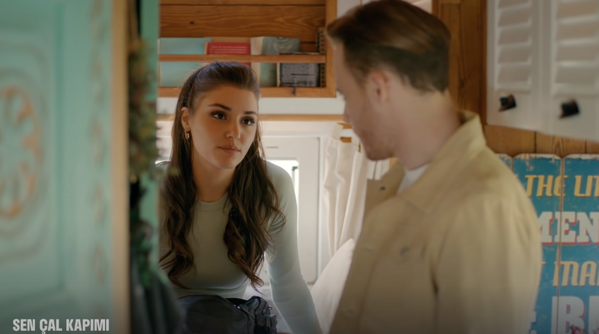 Sen Çal Kapımı yeni bölüm fragmanı izle | Sen Çal Kapımı final mi yapıyor? 