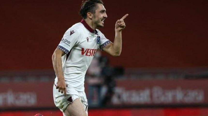 Abdülkadir Ömür, 14 hafta sonra kadroda