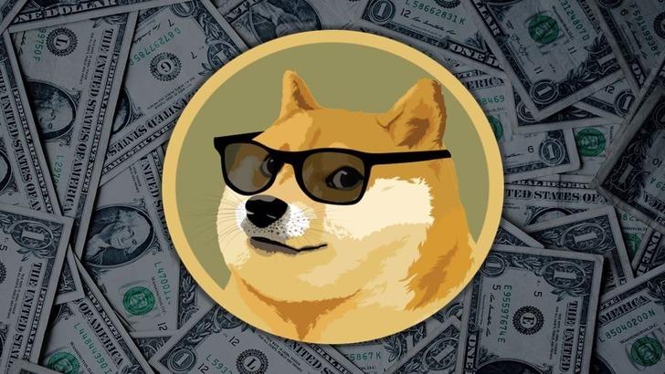 DOGECOIN NE KADAR?