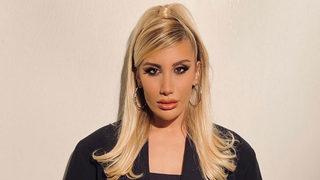 İrem Derici kimdir, kaç yaşında, nereli, evli mi?