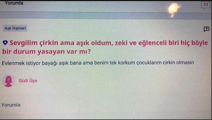 Sosyal medyada dertlerini paylaştılar, pes dedirtti! İşte sosyal medyada birbirinden değişik dertlerini paylaşan ve şaşkına çeviren sosyal medya kullanıcıları... G4