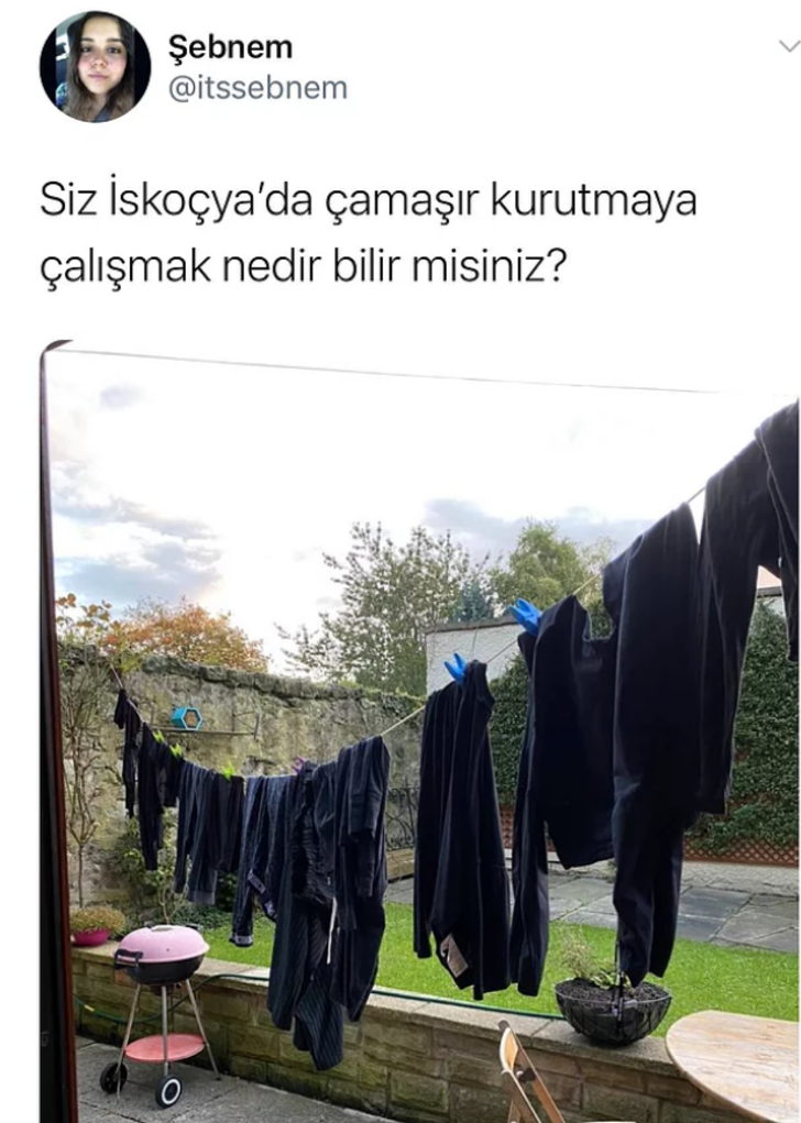 Sosyal medyada dertlerini paylaştılar, pes dedirtti! İşte sosyal medyada birbirinden değişik dertlerini paylaşan ve şaşkına çeviren sosyal medya kullanıcıları... G1