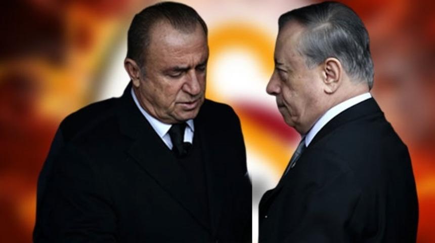 Galatasaray'da olağanüstü toplantı çağrısı