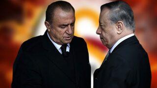 Galatasaray'da olağanüstü toplantı çağrısı