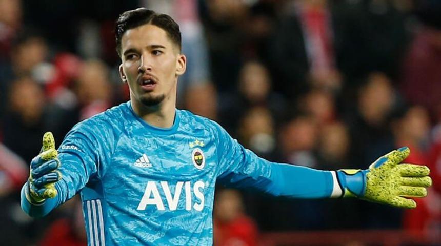 Fenerbahçe'de Altay Bayındır şoku! Kırık tespit edildi