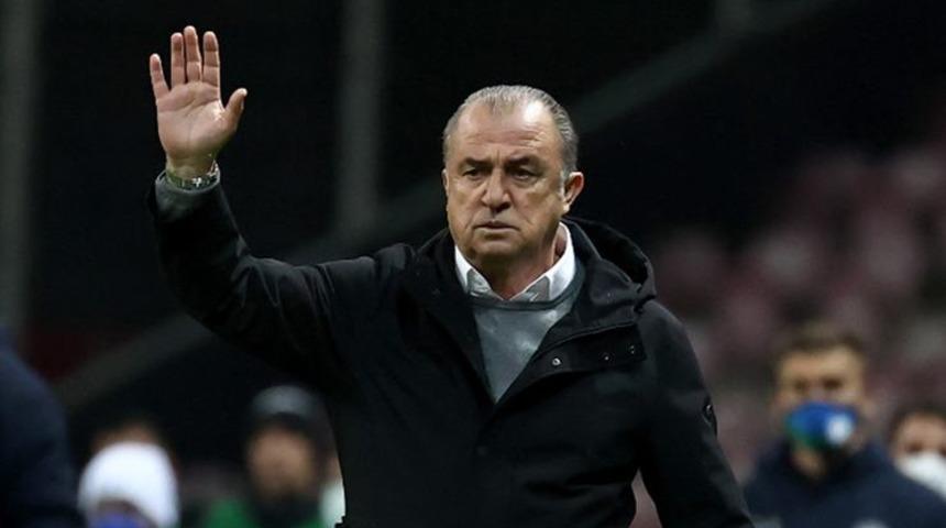 Fatih Terim: Galatasaray'ı temsil edenlere kimse dokunamaz