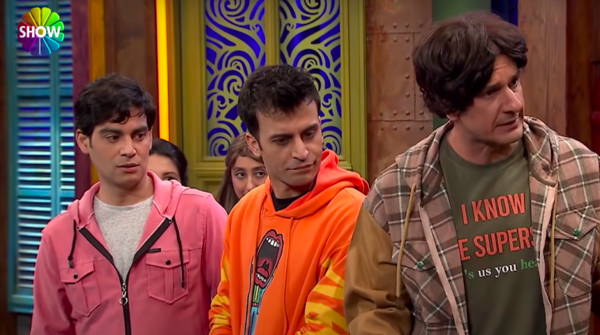 G&uuml;ld&uuml;r G&uuml;ld&uuml;r Show yeni b&ouml;l&uuml;m&uuml; ne zaman? Yayın g&uuml;n&uuml; değişti