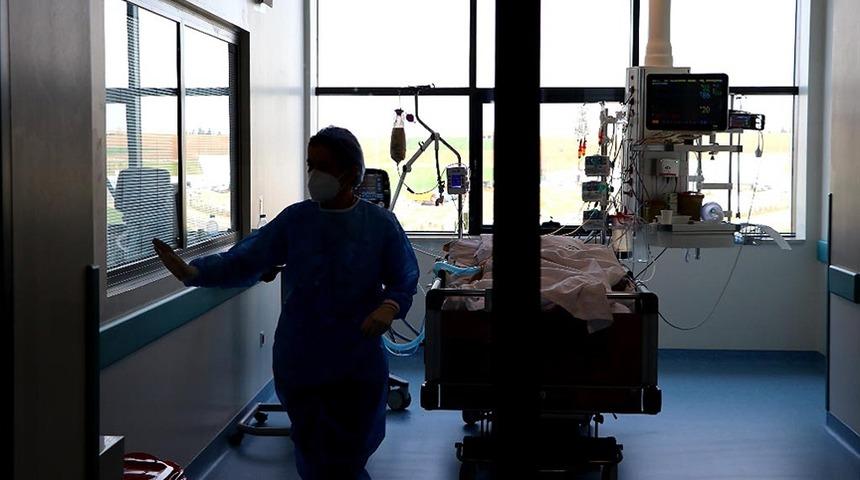 Sağlık Bakanlığı açıkladı: İşte 17 Nisan 2021 koronavirüs tablosu