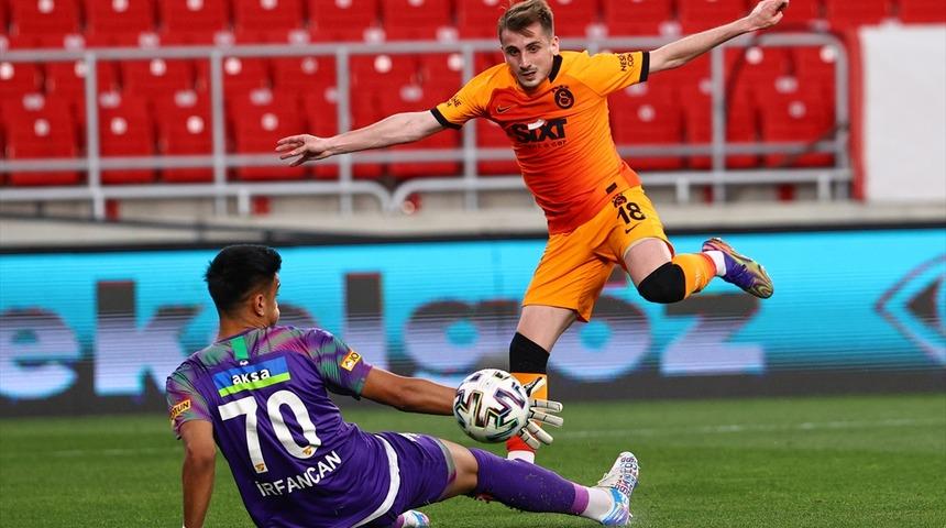 ÖZET | Göztepe 1-3 Galatasaray