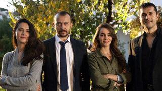 Son Yaz’ın Akgün’ü Alperen Duymaz sosyal medyadan gaza geldi: 'Çok seviyorum be'