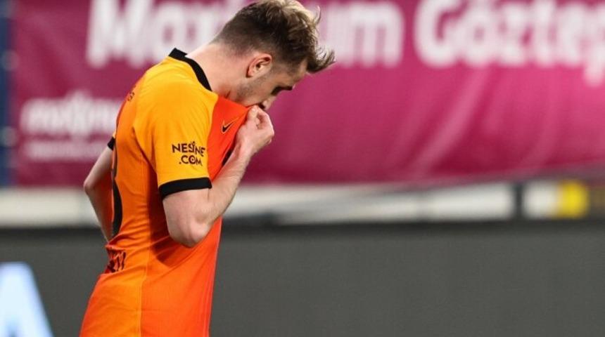 Ne Falcao, ne Muhammed: En iyisi Kerem Aktürkoğlu!