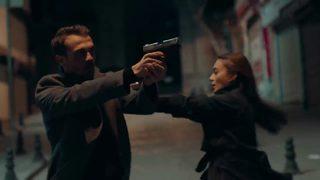 Çukur 4. sezon 33. bölüm 2. fragman yayınlandı! Çukur’da silahlar patladı