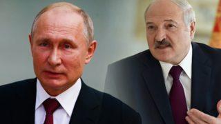 Rus istihbaratı Belarus’ta askeri darbe planladığı iddia edilen kişileri yakaladı