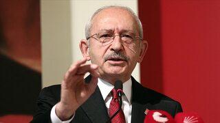 Kılıçdaroğlu'ndan iktidara bazı sektörler için kontrollü açılım talebi