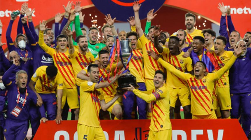 ÖZET | Athletic Bilbao -Barcelona maç sonucu: 0-4