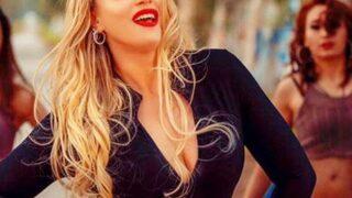 Yeliz Yeşilmen ameliyat olur olmaz paylaştı! Göğüslerini de küçülttürmüş