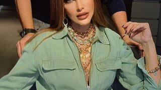 Sağlık sorunları yaşayan Seren Serengil: Ölüm aklıma geldikçe...