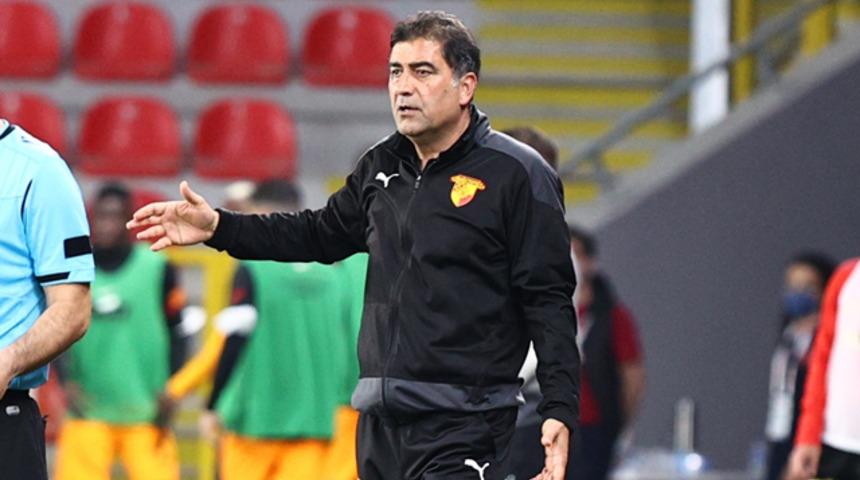 Ünal Karaman: Şapkamızı önümüze koyacağız