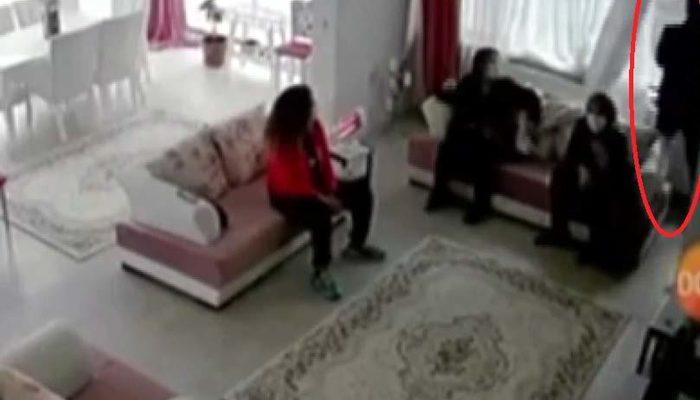 Koruma tedbiri olan baba, 4 aylık Asya'yı annesinden kaçırdı