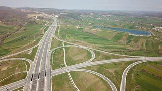 Kuzey Marmara Otoyolu ile bölgedeki arazi fiyatlarında yüzde 25 artış