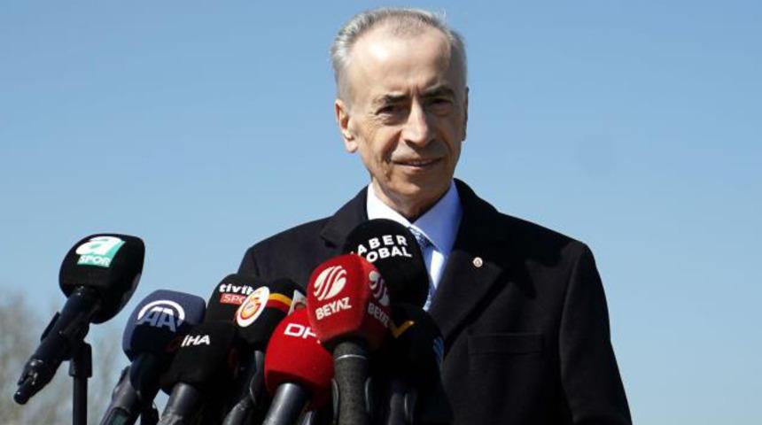 Mustafa Cengiz, 3 yöneticinin istifasını isteyecek iddiası