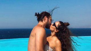 Anıl Altan: Doğum günün kutlu olsun güzel karım