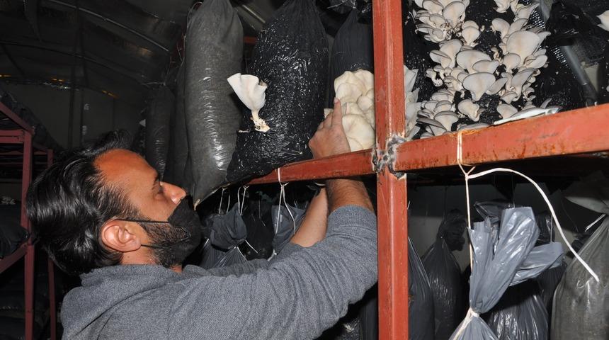 Çocuklarının sözü hayatını değiştirdi! Tır şoförüydü bakın şimdi ne yapıyor