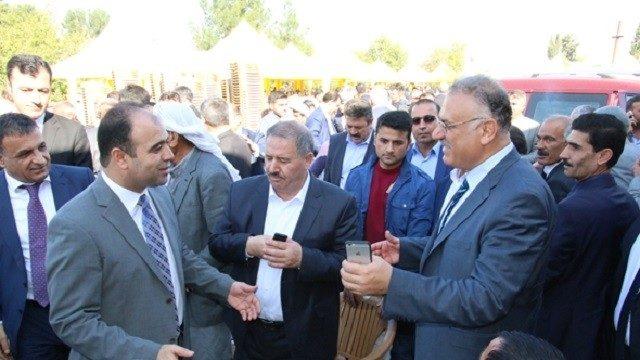 Vefat eden milletvekili Abdulkadir Yüksel kimdir, nerelidir?