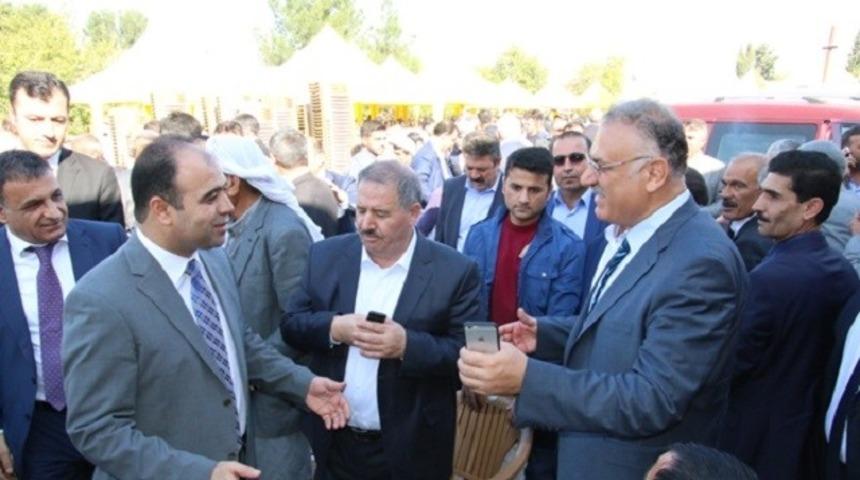 Vefat eden milletvekili Abdulkadir Yüksel kimdir, nerelidir?