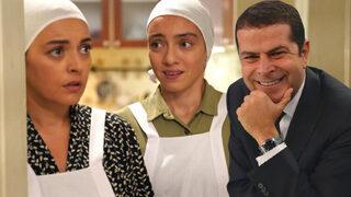 Cüneyt Özdemir'den Gülseren Budayıcıoğlu tepkisi!