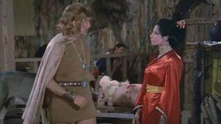 Tarkan Viking Kanı filmi nerede ve ne zaman çekildi? İşte Tarkan Viking Kanı filminin oyuncuları