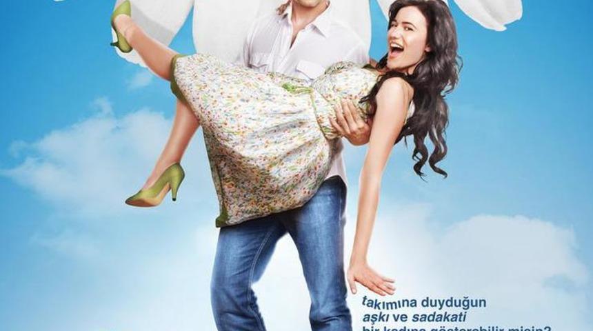 Aşk Tutulması filmi nerede çekildi? Aşk Tutulması filminin oyuncuları kimdir?