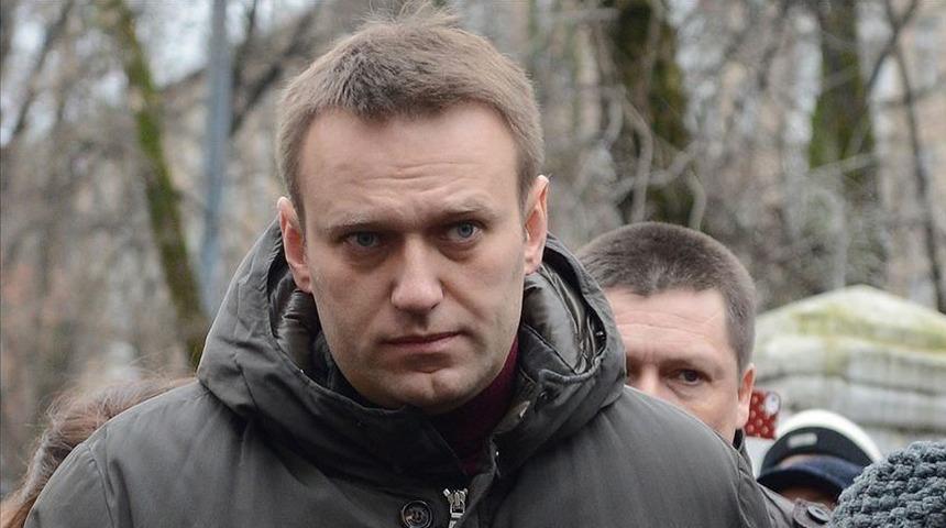 Navalny ile ilgili flaş gelişme: Ölüme doğru gidiyor