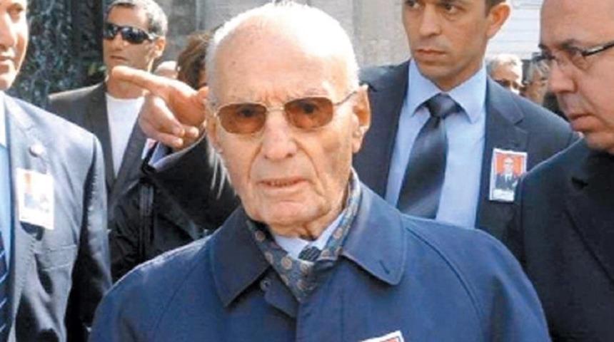 Necdet Üruğ kimdir, nereli ve kaç yaşında? Necdet Üruğ vefat mı etti? İşte biyografisi...