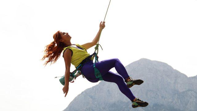 Yanlışlıkla istenen tahlil hayatını değiştirdi! 