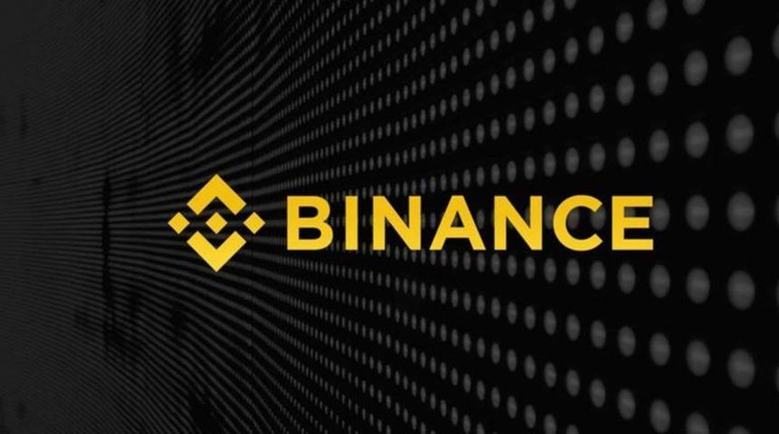 Binance'a nasıl giriş yapılır? Binance'a nasıl üye olunur?