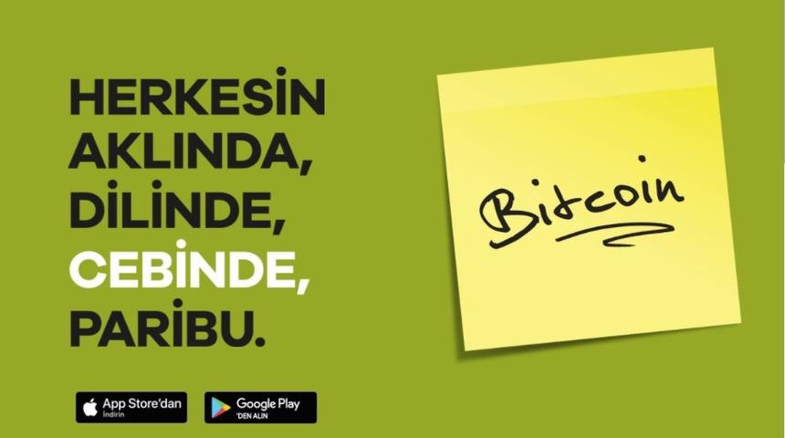Paribu'ya nasıl giriş yapılır? Paribu'ya nasıl para gönderebilirim?