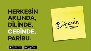 Paribu'ya nasıl giriş yapılır? Paribu'ya nasıl para gönderebilirim?