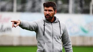  Denizlispor'da Hakan Kutlu görevinden ayrıldı