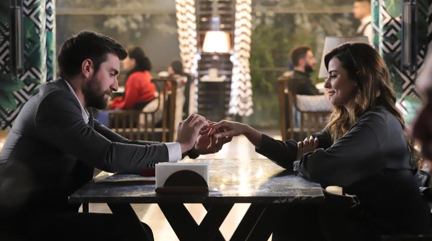 Teşkilat yeni bölüm fragmanı l Mete Başkan vuruldu!