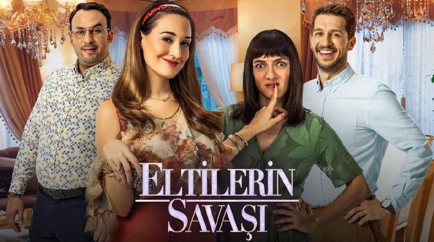 Eltilerin Savaşı filmi nerede çekildi? Eltilerin Savaşı filminin oyuncuları kimdir?