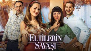 Eltilerin Savaşı filmi nerede çekildi? Eltilerin Savaşı filminin oyuncuları kimdir?