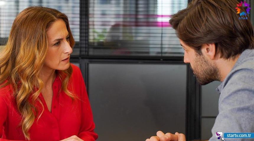 Menajerimi Ara yeni bölüm fragmanı! Menajerimi Ara yeni bölümde neler olacak?