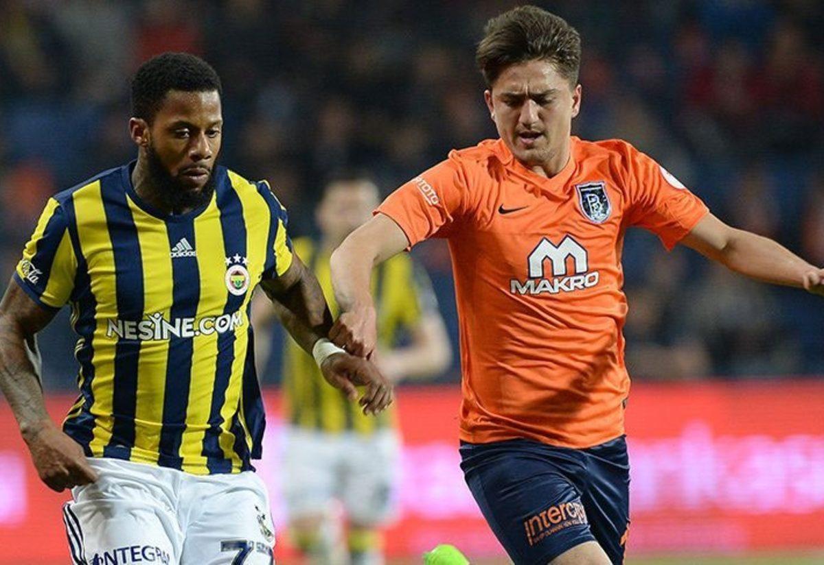 basaksehir fenerbahce maci ne zaman saat kacta ve hangi kanalda iste basaksehir fenerbahce maci muhtemel 11 ler gundem haberleri