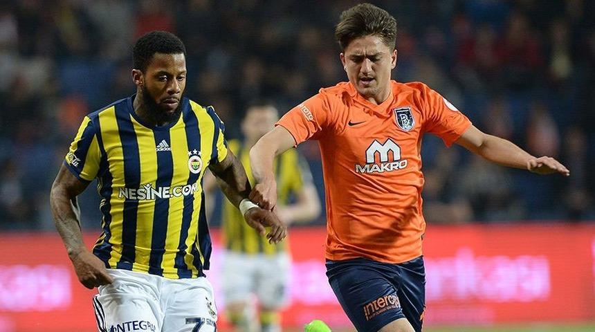 Başakşehir Fenerbahçe maçı ne zaman, saat kaçta ve hangi kanalda? İşte Başakşehir Fenerbahçe maçı muhtemel 11'ler