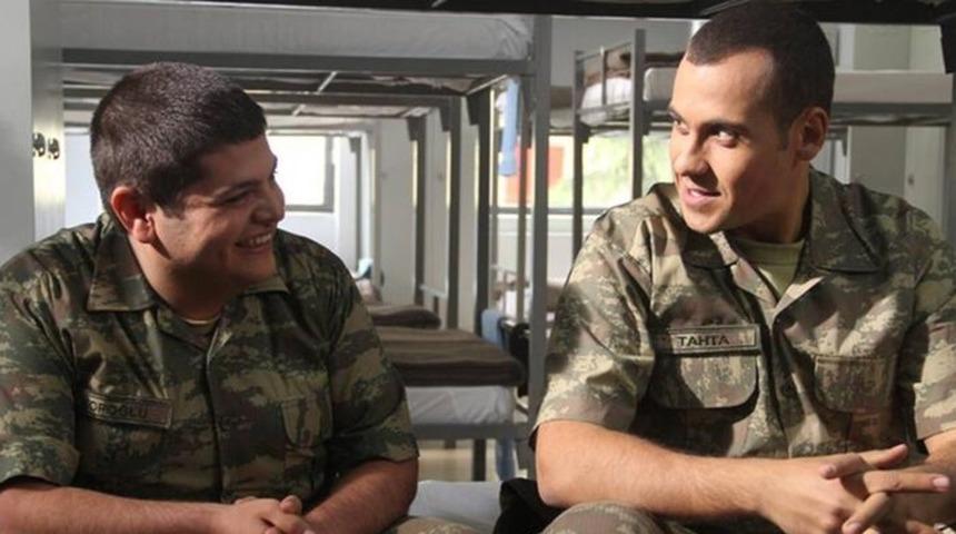 Can Tertip filmi ne zaman ve nerede çekildi? İşte Can Tertip filminin oyuncuları...