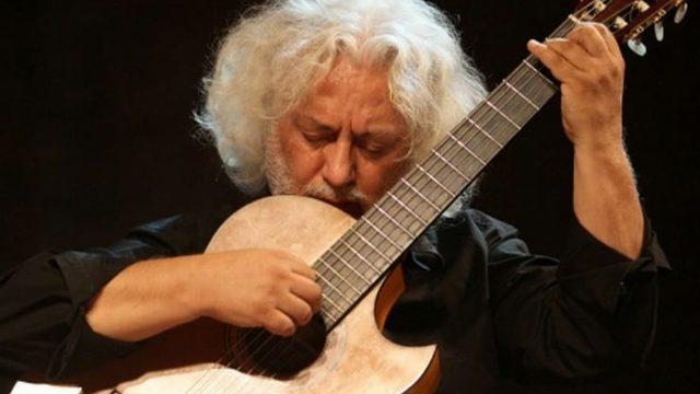 Erkan Oğur kimdir, nereli ve kaç yaşında? İşte Erkan Oğur biyografisi...